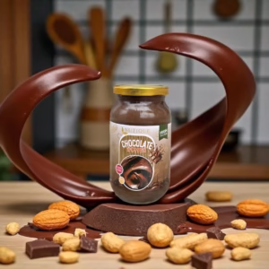 Chocolate Peanut Butter
